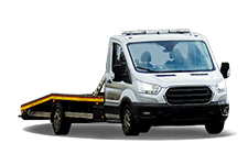 Van Rental Gatwick - Recovery Van - Van hire Gatwick